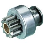 Form Metal 42554 Perkins Traktör 3 Kanal 10 Diş 54246725 Marş Dişlisi