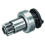 Form Metal 52712 İbiza 16 Kanal 10 Diş 10062096 Marş Dişlisi