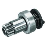 Form Metal 52712 Polo 16 Kanal 10 Diş 10062096 Marş Dişlisi