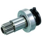 Form Metal 52721 Golf 9 16 Kanal Diş 10062096 Marş Dişlisi