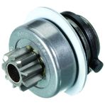 Form Metal 52735 Jetta 10 Kanal 9 Diş 10062101 Marş Dişlisi