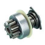 Form Metal 52764 Goldoni 10 Kanal 9 Diş 10062090 Marş Dişlisi
