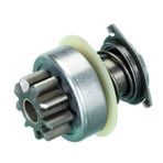 Form Metal 52764 Transorter 10 Kanal 9 Diş 10062090 Marş Dişlisi