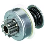 Form Metal 52765 Scirocco 10 Kanal 9 Diş 10062094 Marş Dişlisi