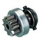 Form Metal 53605 Nissan 10 Kanal 10 Diş 90033362 Marş Dişlisi