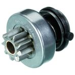 Form Metal 53625 Boxer 2.5 D 10 Kanal 9 Diş 9002336224 Marş Dişlisi