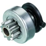 Form Metal 53634 Peugeot 10 Kanal 10 Diş 7156340 Marş Dişlisi