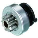 Form Metal 53636 Romeo 10 Kanal 9 Diş 10062096 Marş Dişlisi
