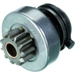 Form Metal 53652 Jumper 1.9D 10 Kanal 11 Diş 1006209541 Marş Dişlisi