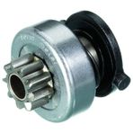 Form Metal 53661 Citroen 10 Kanal 9 Diş 10062096 Marş Dişlisi