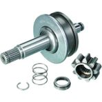 Form Metal 61151 Nissan 10 Kanal 9 Diş M357X726 Marş Dişlisi