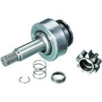 Form Metal 61155 F.7.3 D 5 Kanal 9 Diş 7151550 Marş Dişlisi