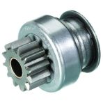 Form Metal 61176 Peugeot 8 Kanal 12 Diş 7150040 Marş Dişlisi