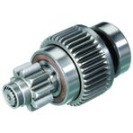 Form Metal 61211 Nkr 10 Kanal 9 Diş 71512110 Marş Dişlisi