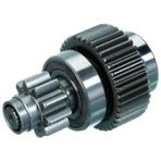 Form Metal 61217 Land Cruzer 10 Kanal 10 Diş Marş Dişlisi
