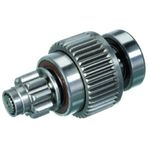 Form Metal 61230 Daihatsu 10 Kanal 9 Diş K6202474 Marş Dişlisi
