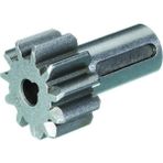 Form Metal 71411 Deutz 11 Diş 71514110 Marş Dişlisi