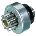 Form Metal 72640 Volvo 5 Kanal 10 Diş 186798 1 Marş Dişlisi