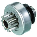 Form Metal 72643 Vectra 5 Kanal 10 Diş Marş Dişlisi