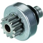 Form Metal 72683 Espace 9 Kanal 12 Diş 1987Be00 Marş Dişlisi