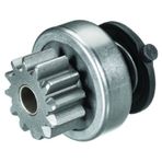 Form Metal Boxer 53667 10 Kanal 12 Diş 71508210 Marş Dişlisi