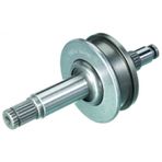 Form Metal Canter 61150 10 Kanal 71511510 Marş Dişlisi