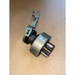 Form Metal Fiat 35NC 50NC Traktör 9uyumlu Diş Çatallı Marş Dişlisi Eski Üretim