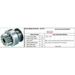Form Metal Marş Dişlisi 12 Diş 8 Kanal Japon Tipi Mıtsubıshı L200 L300 Tam Freze Ds=12 Dkç=37,5 Boy=51,5 Ks=8 Bdç=13,1 Gç=50 (1 Ad )