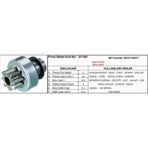 Form Metal Marş Dişlisi 8 Diş 8 Kanal Japon Tipi Hyundaı Accent Excel Sonata Nıssan Suzukı Vıtara Tam Freze Ds=8 Dkç=28 Boy=55,5 Ks=8 Bdç=12,1 Gç=44,5 (1 Ad )
