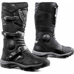 Forma Adventure Korumalı Motosiklet Botu Siyah - 49