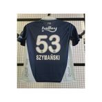Forma F'ener.bâhçe 2024.2025 Sezon LACİVERT YETİŞKİN FUTBOL FORMASI SZYM'ANSK:İ: 53