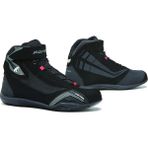 Forma Genesis Korumalı Motosiklet Botu Siyah - 36