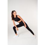 Formactive Kadın Toparlayıcı Spor Tayt - Çift Katlı & Dikişsiz & Yüksek Bel Fitilli