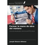 Formar la mano de obra del mañana: Concursos de aptitudes y alumnos de EFTP en Kenia