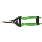 Formasa 24205 19 cm Karbon Bıçaklı Meyve Toplama Makası