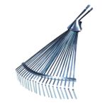 Formasa Çakmalı Ayarlı 55 cm Yaprak Süpürgesi
