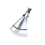 Formasa Kancalı Ayarlı 55 cm Yaprak Süpürgesi
