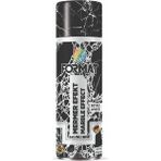 Format Mermer Efektli Sprey Boya 200ML - Beyaz