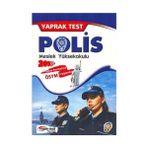 Format Polis Meslek Yüksekokulu Yaprak Test 2010