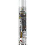 Format Yol Çizgi ve Zemin Işaretleme Sprey Boyası - 750 ml Beyaz - 1 Adet