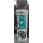 Formax Motor Temizleyici Sprey 500 ml Yağ ve Kir Temizleme Özelliği ile Uygun Binek Araçlar için