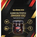 Formen Macun 240 GR Bitkisel , Ginseng , Enerji Güç , Kuvvet Arttırıcı Macun