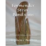 Formender Stein Band Eins: Die Kunst des Schnitzerei Speckstein (Gestaltungsstein – Die Kunst, Speckstein zu schnitzen, Band 1)