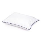 Formeya Climate Nano Jel Yastık 50x70 Cm %100 Pamuk Dış Kumaş 1100 Gram Beyaz