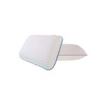 Formeya Visco Ortopedik Antibakteriyel Bebek Ve Çocuk Yastık 38X26x8 Cm 1 Adet