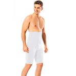 Formfit 6905 Erkek Sert Pacali Gobek Korsesi ( Beyaz)