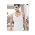 Formfit 6920 Zayiflatici Erkek Korse Atlet Beyaz