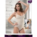 Formfit Beden Küçülten Seamless Dikişsiz Boy Korse - 2XL