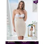 Formfit Beden Küçülten Seamless Dikişsiz Göğüs altı Elbise Korse