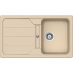 Formhaus D100 Vanilla Granit Eviye